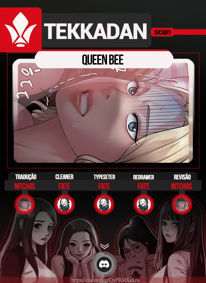 Queen Bee Raw - Chapter 217 [photo 1] - MangaPorn