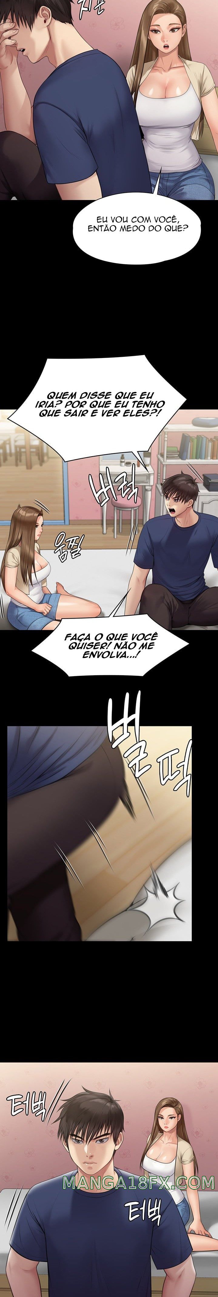 Queen Bee Raw - Chapter 217 [photo 15] - MangaPorn