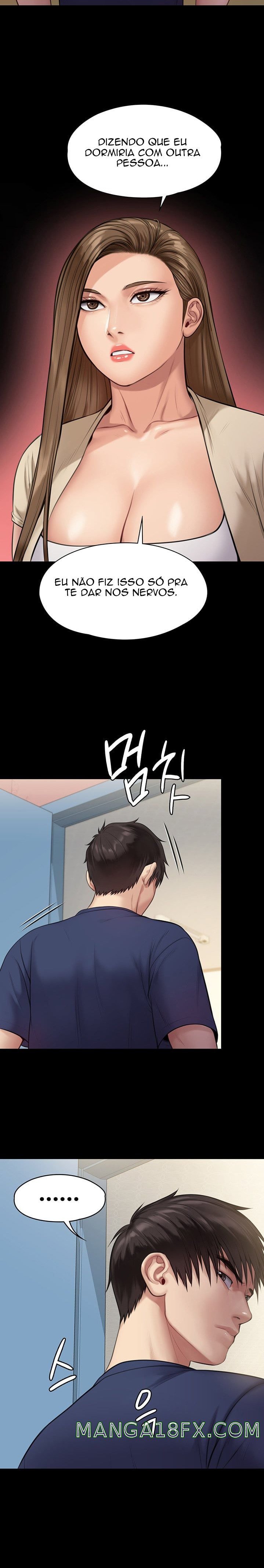 Queen Bee Raw - Chapter 217 [photo 16] - MangaPorn