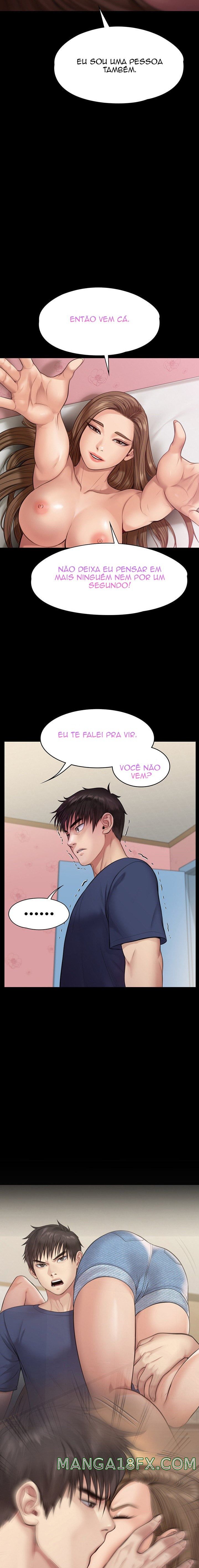 Queen Bee Raw - Chapter 217 [photo 24] - MangaPorn