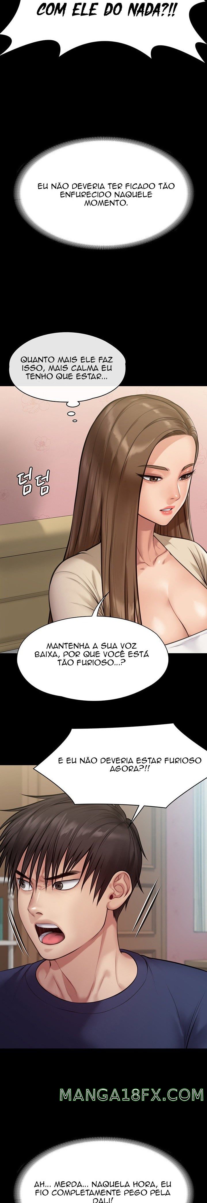 Queen Bee Raw - Chapter 217 [photo 9] - MangaPorn