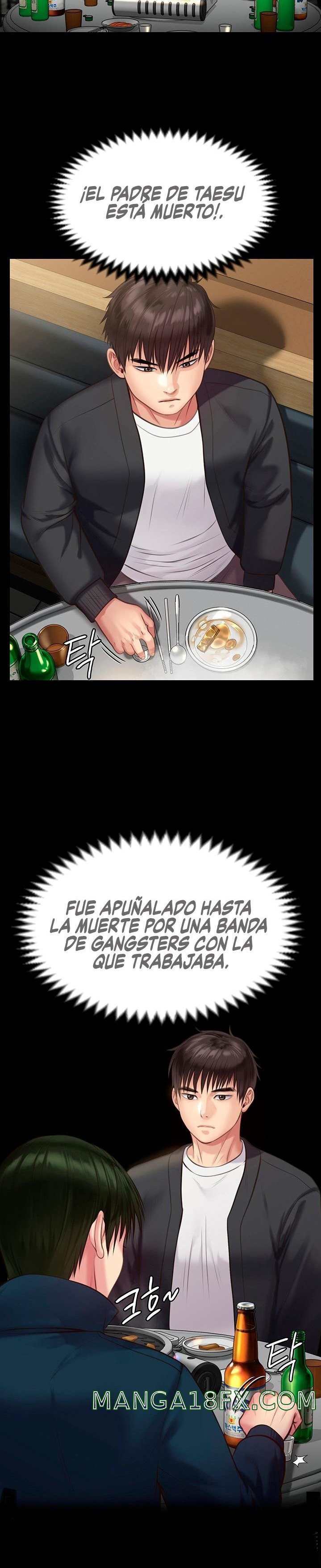 Queen Bee Raw - Chapter 218 [photo 32] - MangaPorn