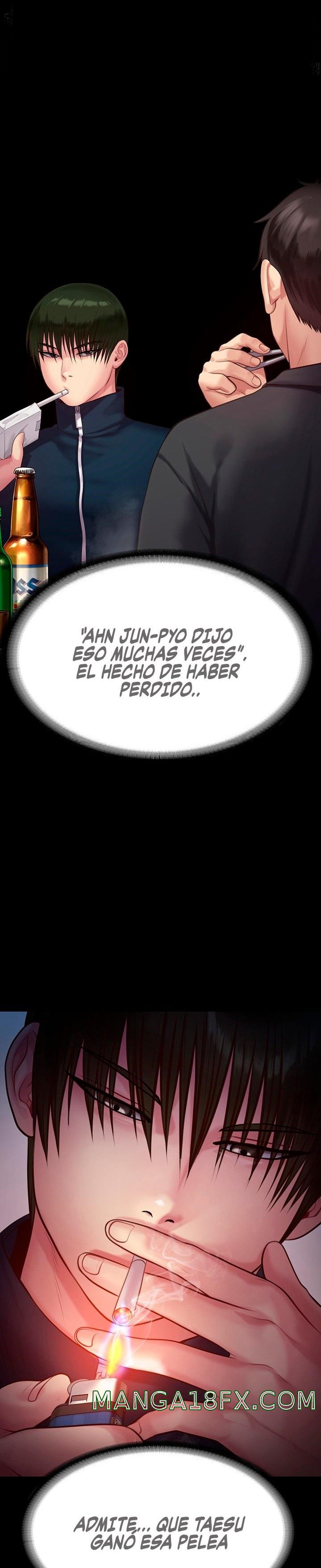 Queen Bee Raw - Chapter 218 [photo 33] - MangaPorn