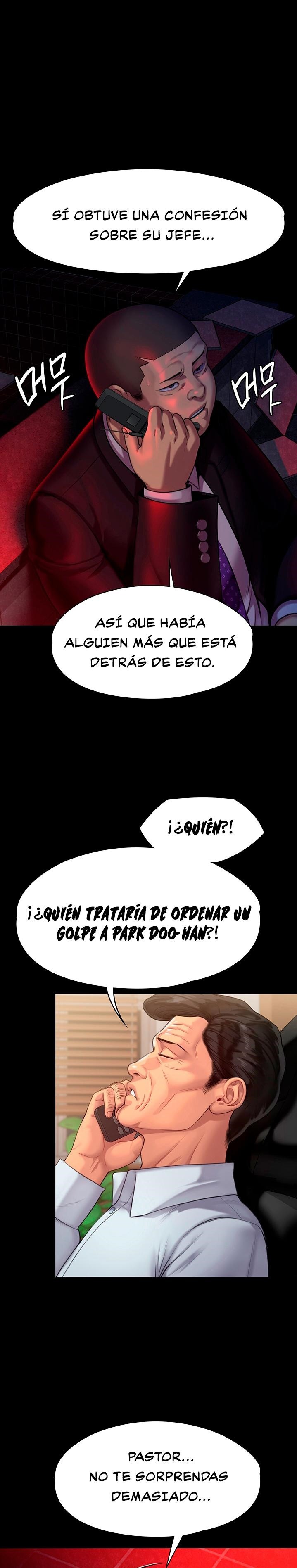 Queen Bee Raw - Chapter 219 [photo 1] - MangaPorn