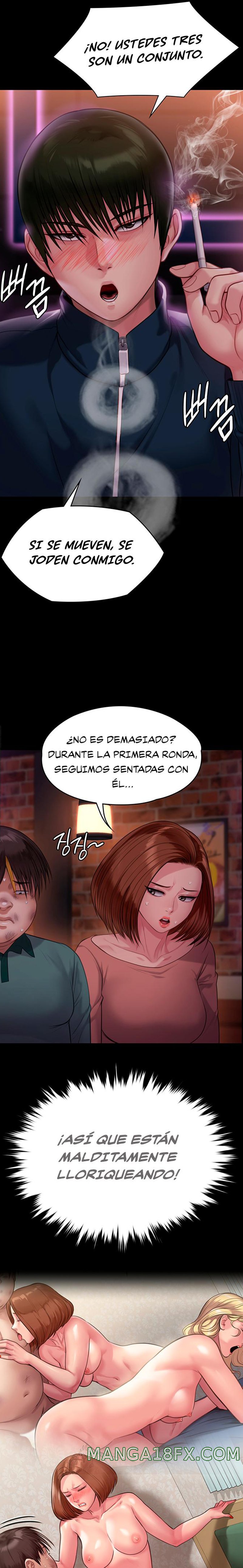 Queen Bee Raw - Chapter 219 [photo 19] - MangaPorn