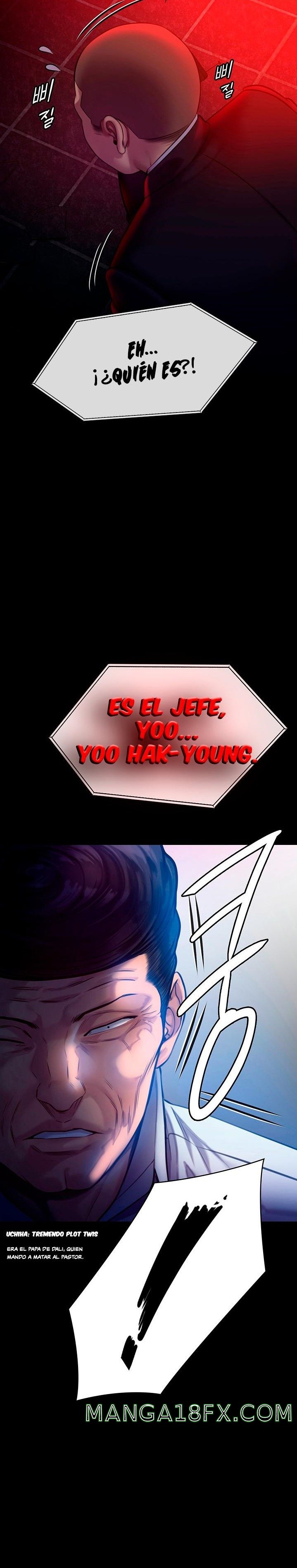 Queen Bee Raw - Chapter 219 [photo 2] - MangaPorn