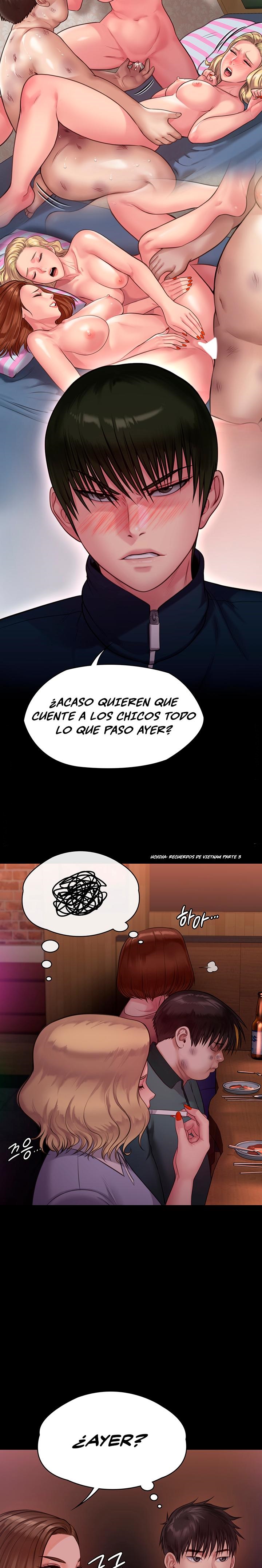 Queen Bee Raw - Chapter 219 [photo 20] - MangaPorn