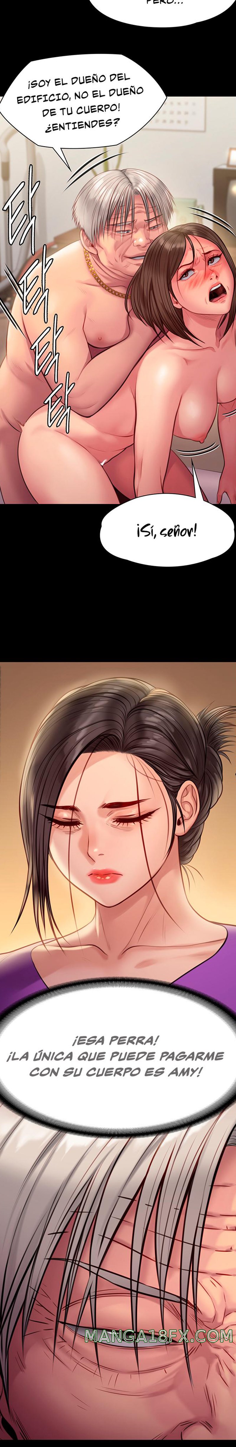 Queen Bee Raw - Chapter 219 [photo 32] - MangaPorn