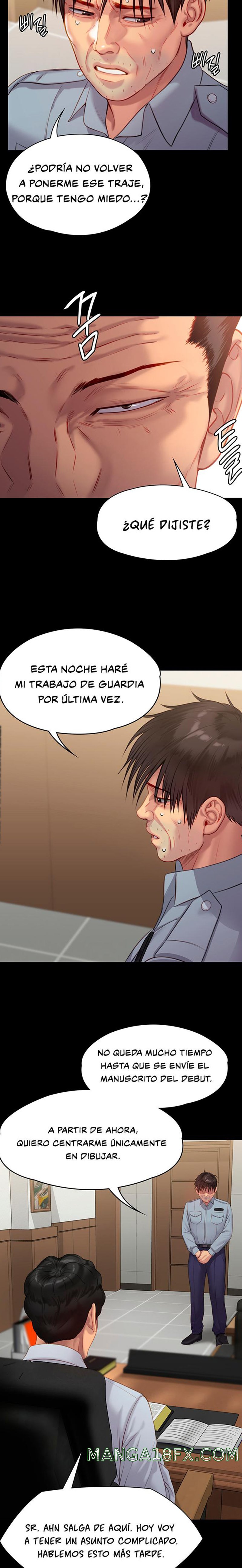 Queen Bee Raw - Chapter 219 [photo 35] - MangaPorn