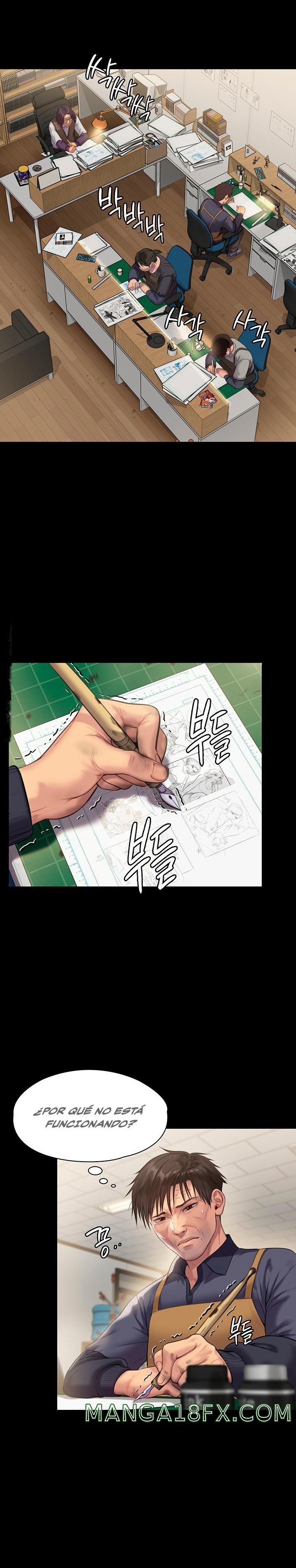 Queen Bee Raw - Chapter 219 [photo 4] - MangaPorn