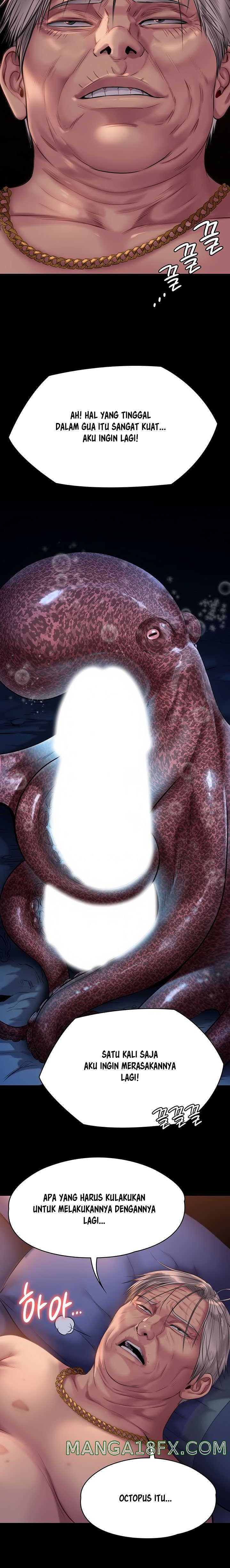 Queen Bee Raw - Chapter 221 [photo 15] - MangaPorn