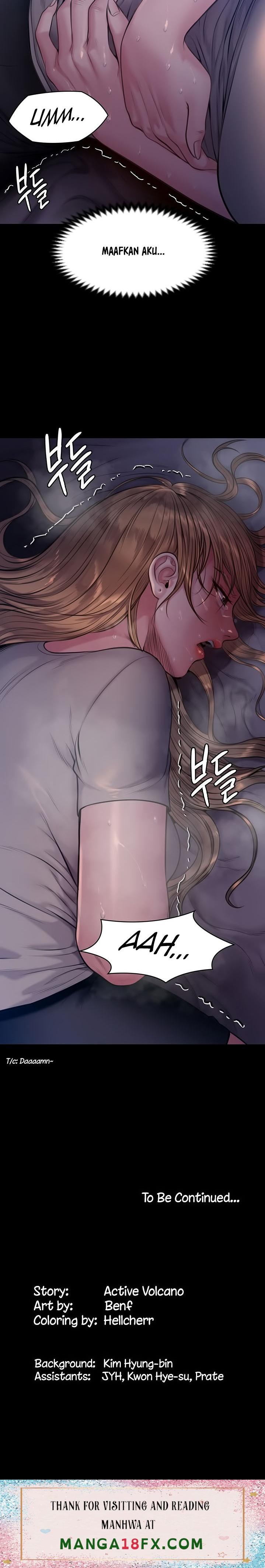 Queen Bee Raw - Chapter 221 [photo 31] - MangaPorn