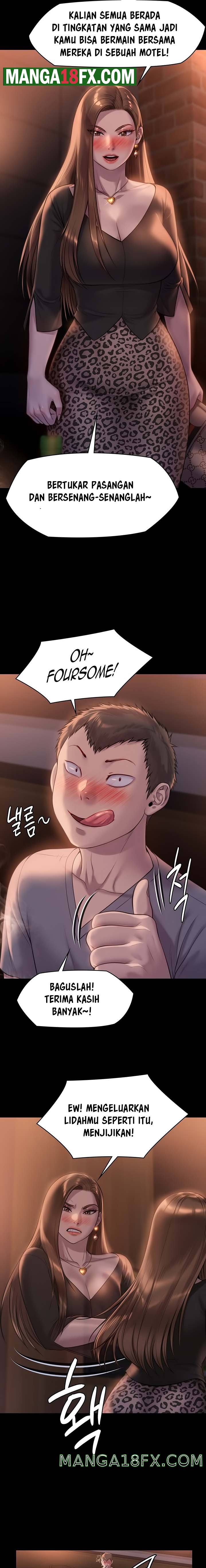 Queen Bee Raw - Chapter 223 [photo 11] - MangaPorn