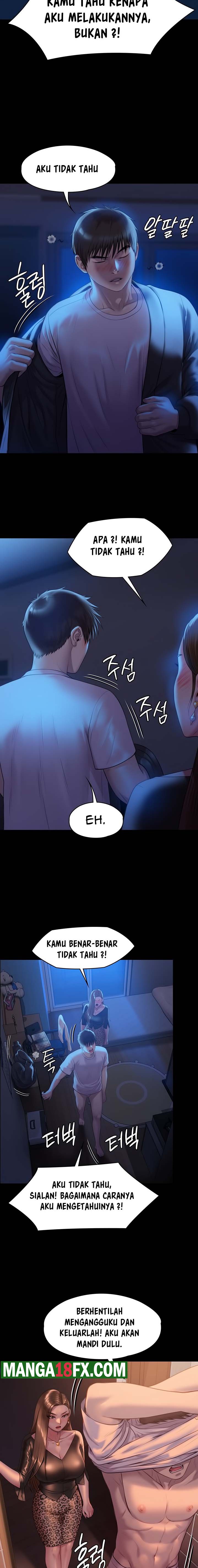 Queen Bee Raw - Chapter 223 [photo 18] - MangaPorn