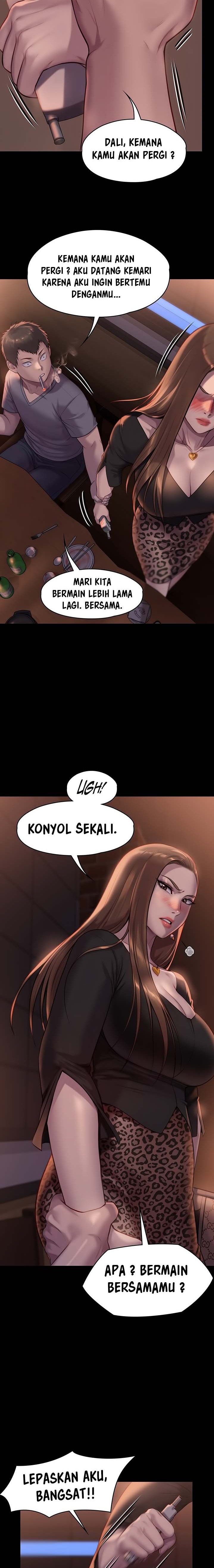 Queen Bee Raw - Chapter 223 [photo 9] - MangaPorn