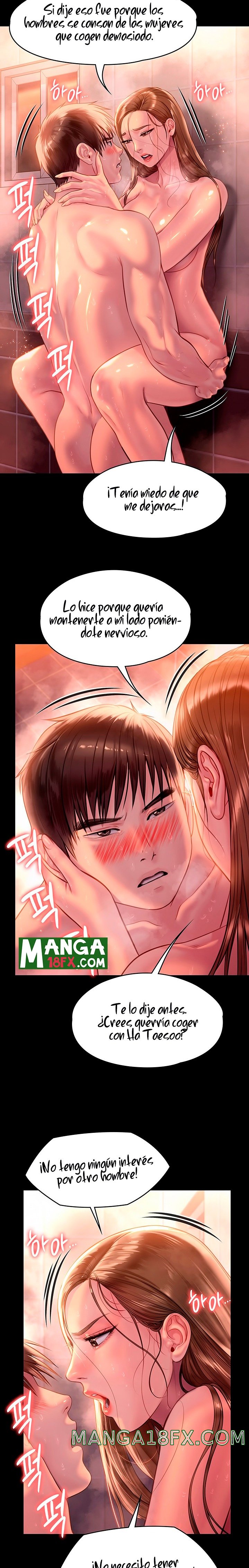 Queen Bee Raw - Chapter 224 [photo 13] - MangaPorn