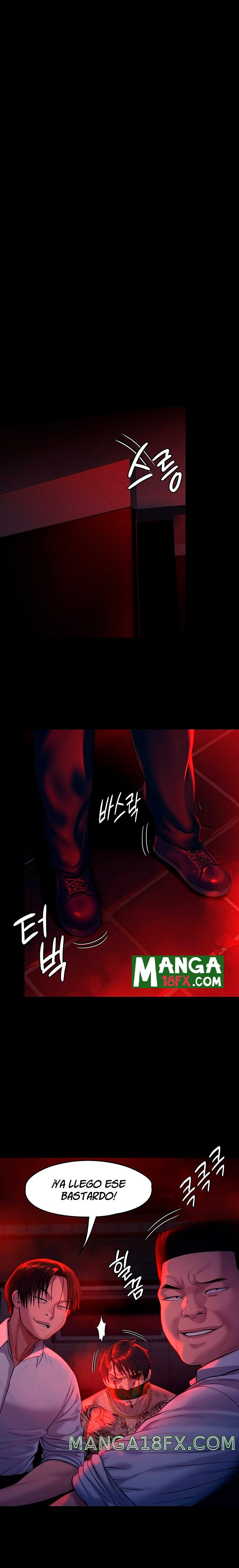 Queen Bee Raw - Chapter 224 [photo 20] - MangaPorn