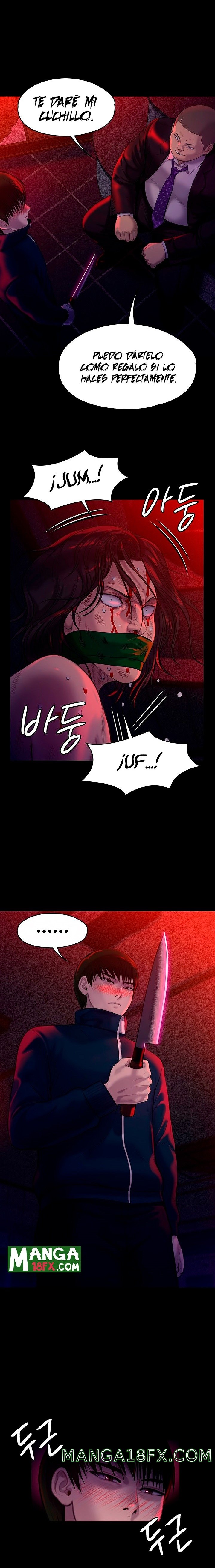 Queen Bee Raw - Chapter 224 [photo 23] - MangaPorn