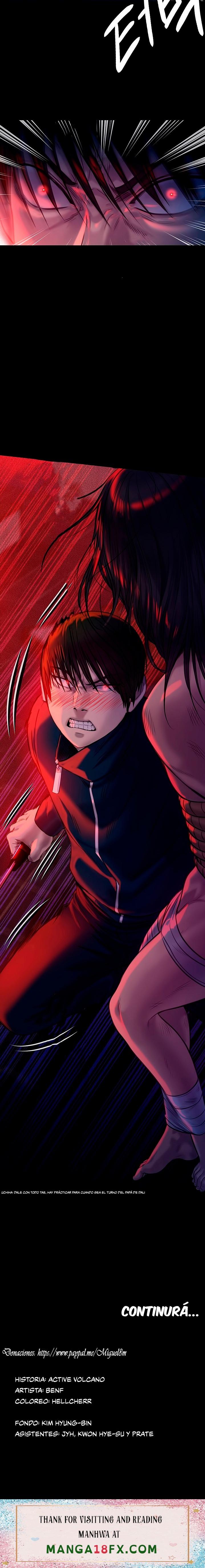 Queen Bee Raw - Chapter 224 [photo 25] - MangaPorn