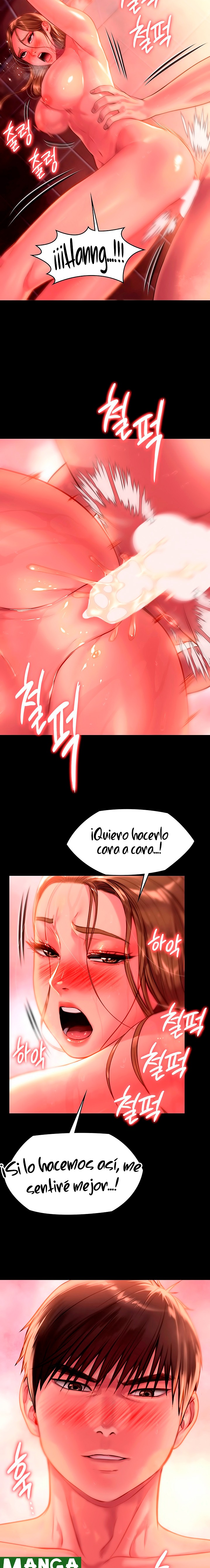 Queen Bee Raw - Chapter 224 [photo 8] - MangaPorn