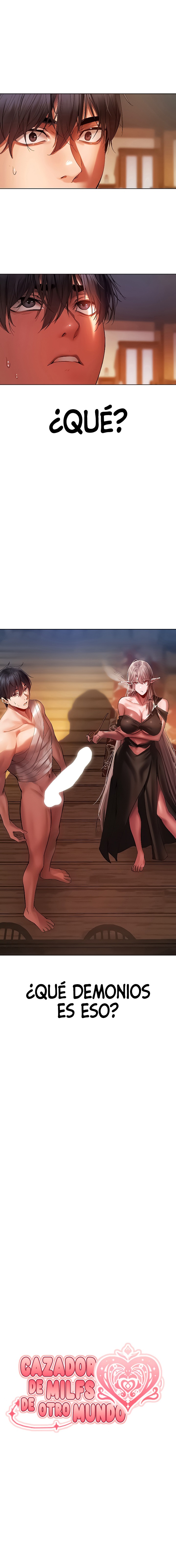 MILF Hunting In Another World Raw - Chapter 16 [photo 1] - MangaPorn