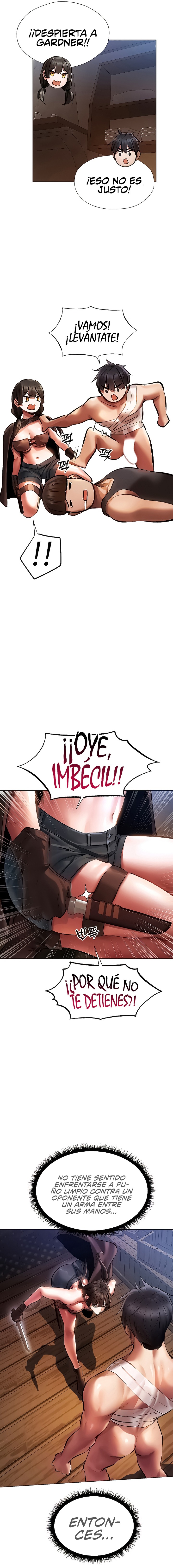 MILF Hunting In Another World Raw - Chapter 16 [photo 11] - MangaPorn