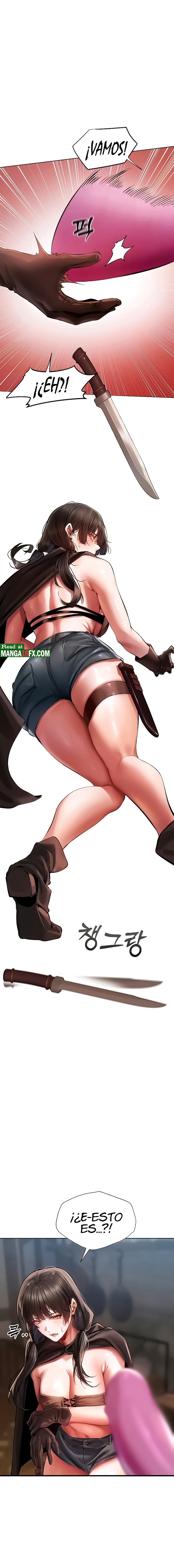 MILF Hunting In Another World Raw - Chapter 16 [photo 12] - MangaPorn