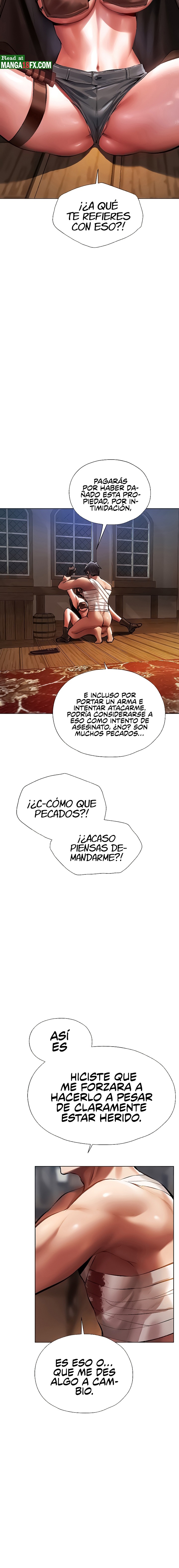 MILF Hunting In Another World Raw - Chapter 16 [photo 14] - MangaPorn