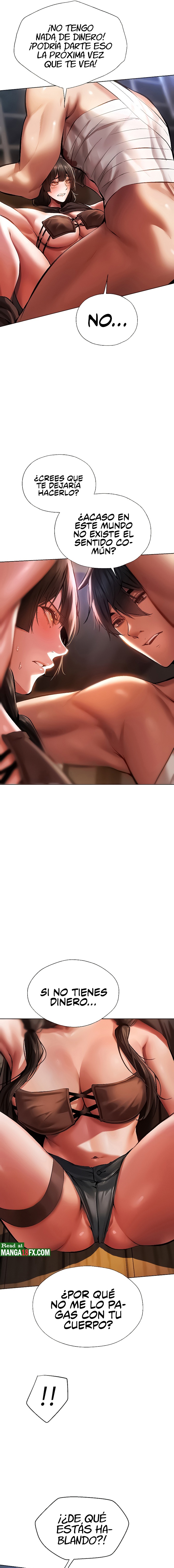 MILF Hunting In Another World Raw - Chapter 16 [photo 15] - MangaPorn