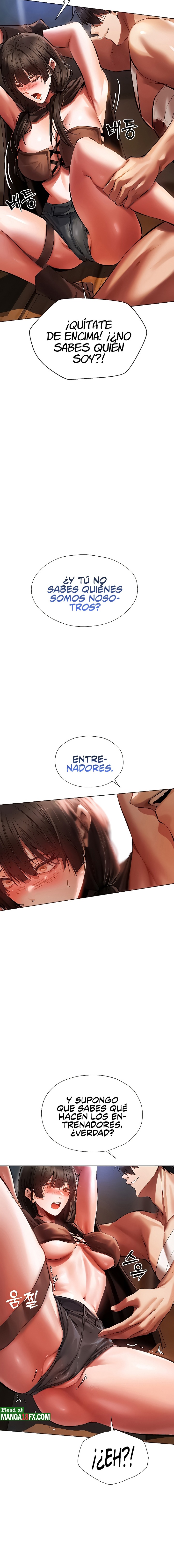 MILF Hunting In Another World Raw - Chapter 16 [photo 16] - MangaPorn