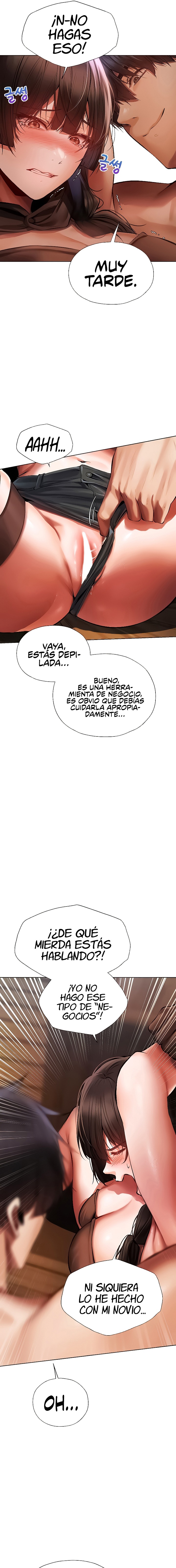 MILF Hunting In Another World Raw - Chapter 16 [photo 17] - MangaPorn