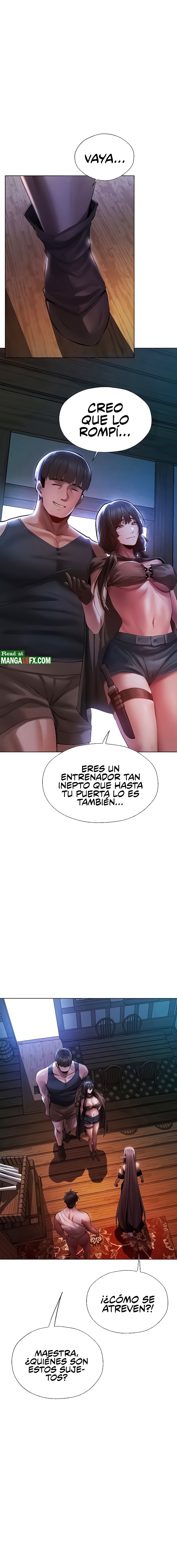 MILF Hunting In Another World Raw - Chapter 16 [photo 2] - MangaPorn