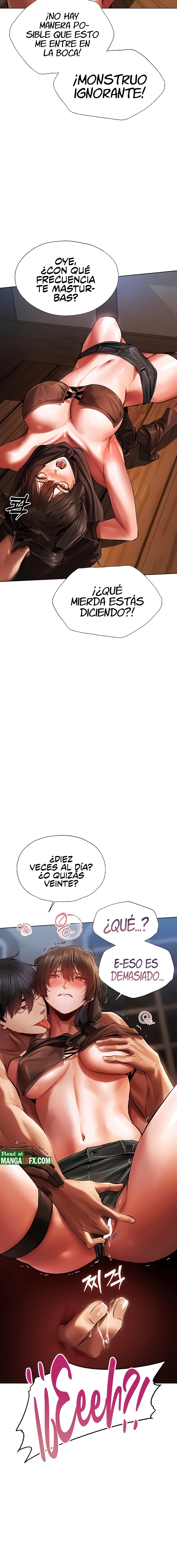 MILF Hunting In Another World Raw - Chapter 16 [photo 22] - MangaPorn