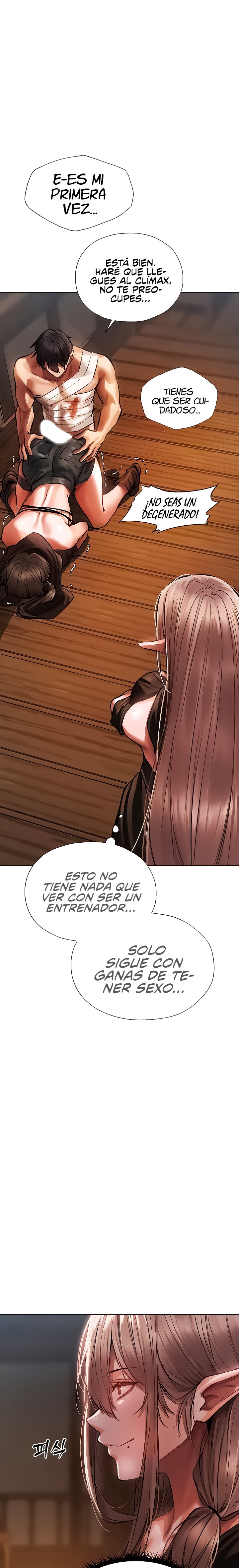 MILF Hunting In Another World Raw - Chapter 16 [photo 25] - MangaPorn