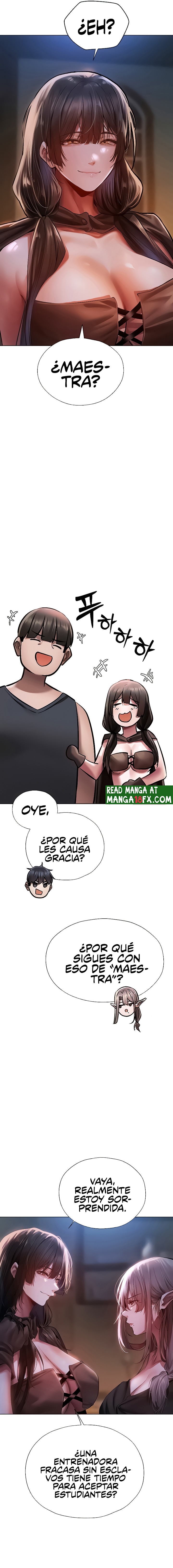 MILF Hunting In Another World Raw - Chapter 16 [photo 3] - MangaPorn