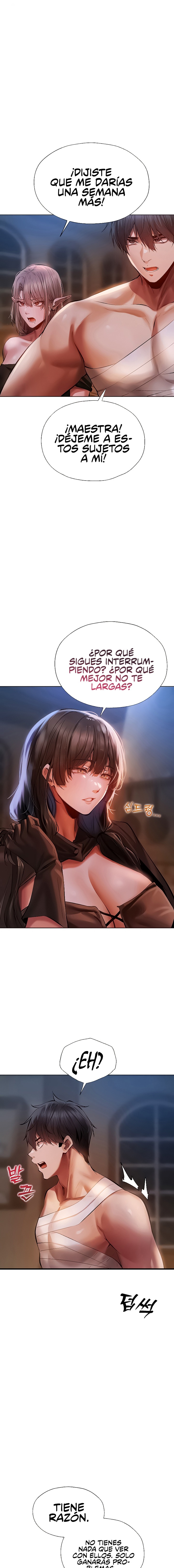 MILF Hunting In Another World Raw - Chapter 16 [photo 5] - MangaPorn