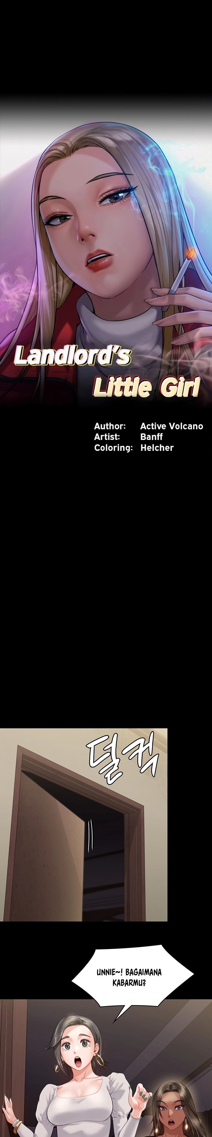 Queen Bee Raw - Chapter 228 [photo 1] - MangaPorn