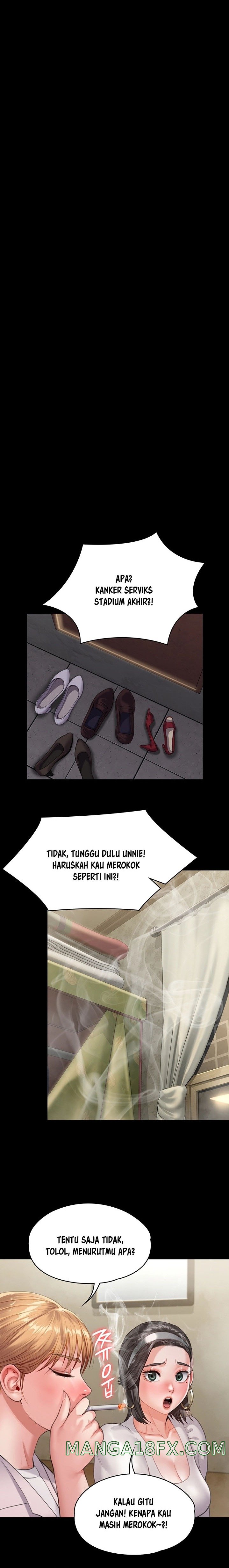 Queen Bee Raw - Chapter 228 [photo 10] - MangaPorn