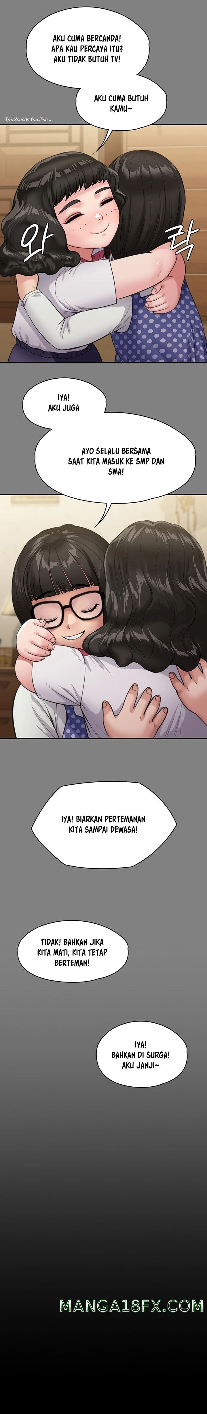 Queen Bee Raw - Chapter 228 [photo 15] - MangaPorn