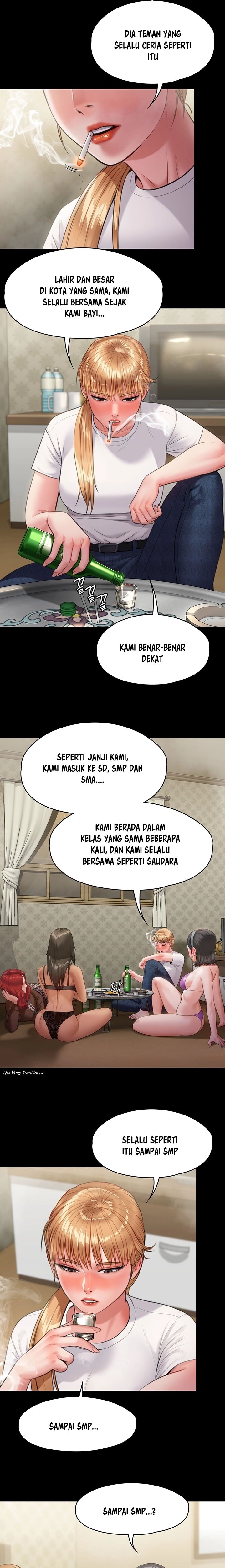 Queen Bee Raw - Chapter 228 [photo 16] - MangaPorn