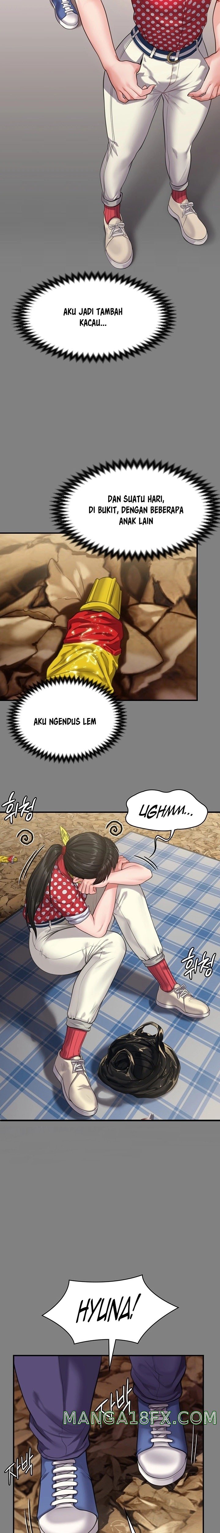 Queen Bee Raw - Chapter 228 [photo 18] - MangaPorn