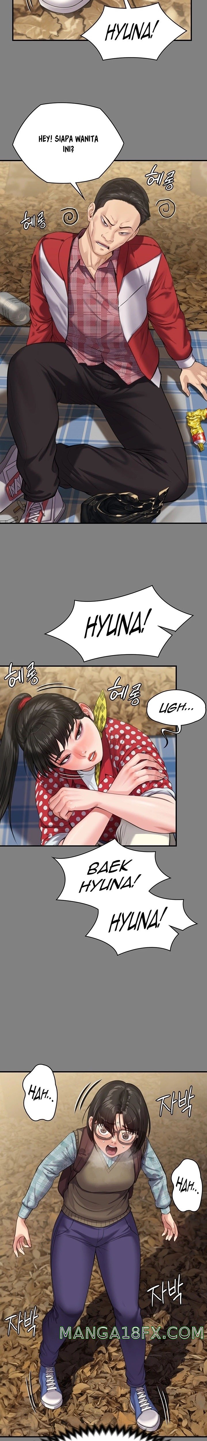 Queen Bee Raw - Chapter 228 [photo 19] - MangaPorn