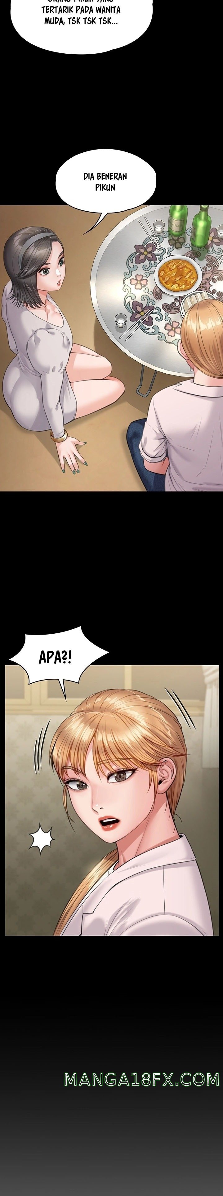 Queen Bee Raw - Chapter 228 [photo 4] - MangaPorn