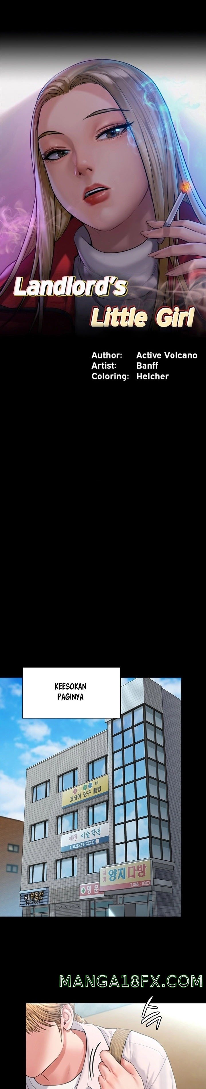 Queen Bee Raw - Chapter 230 [photo 1] - MangaPorn