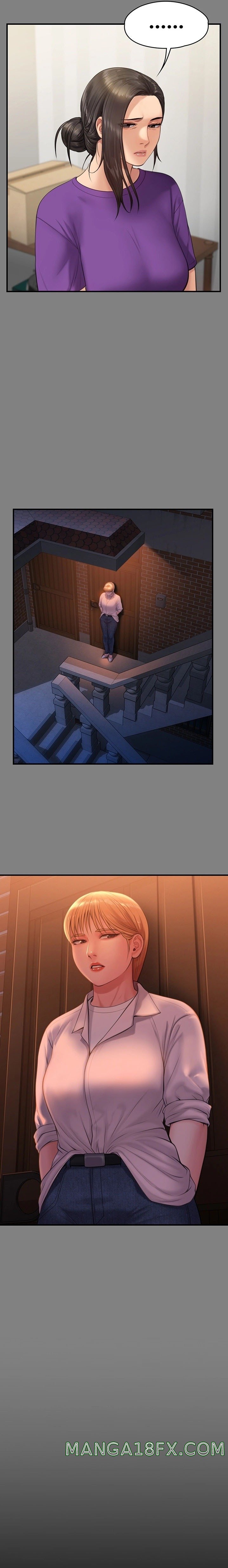 Queen Bee Raw - Chapter 230 [photo 11] - MangaPorn