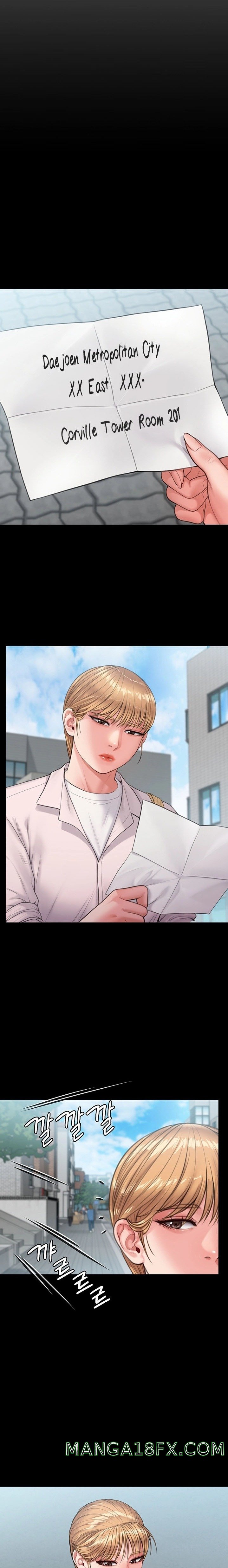 Queen Bee Raw - Chapter 230 [photo 12] - MangaPorn