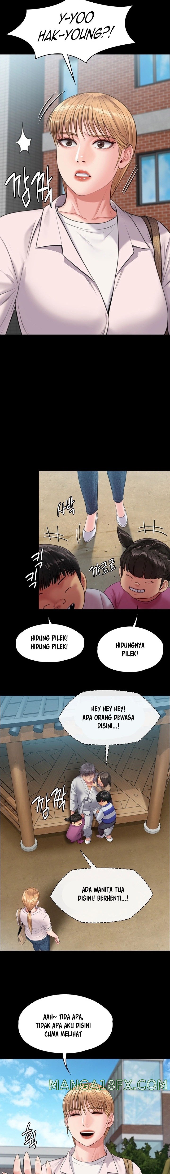 Queen Bee Raw - Chapter 230 [photo 14] - MangaPorn