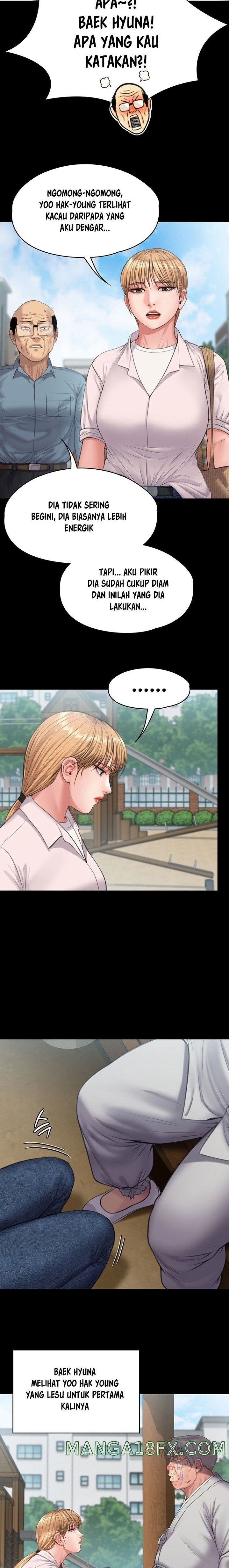 Queen Bee Raw - Chapter 230 [photo 17] - MangaPorn