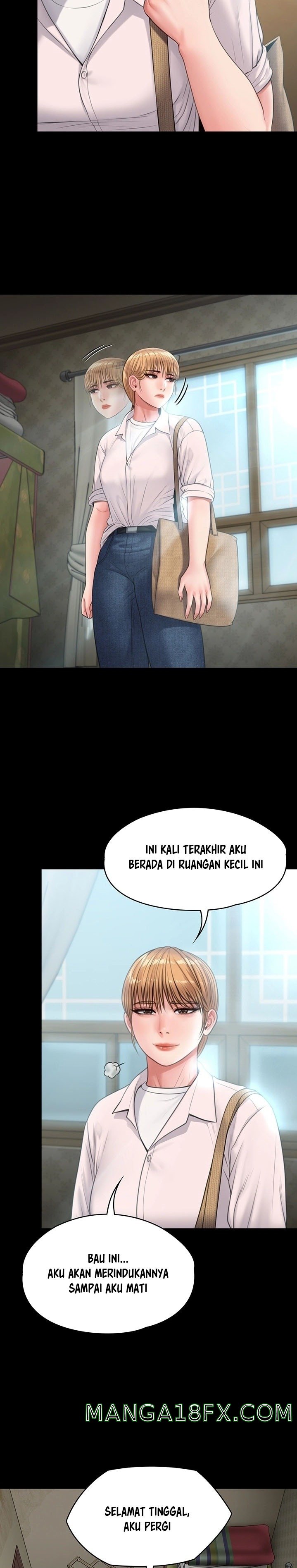 Queen Bee Raw - Chapter 230 [photo 2] - MangaPorn