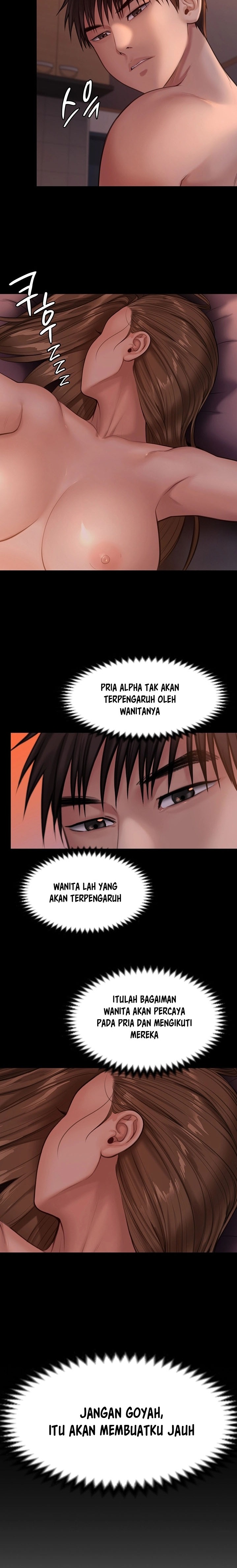 Queen Bee Raw - Chapter 230 [photo 22] - MangaPorn